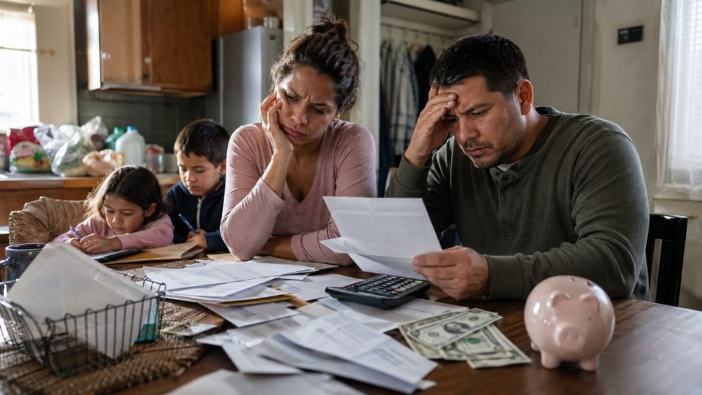 Additional Child Tax Credit Impact