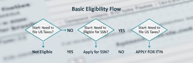 Basic Eligibility Flow
