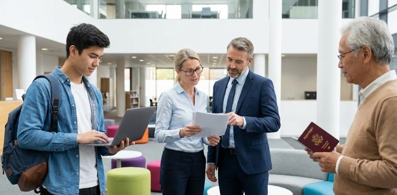 Ko Treba da Popuni Formular W-7