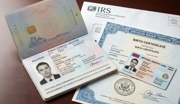 Zahtevi za Prateće Dokumente